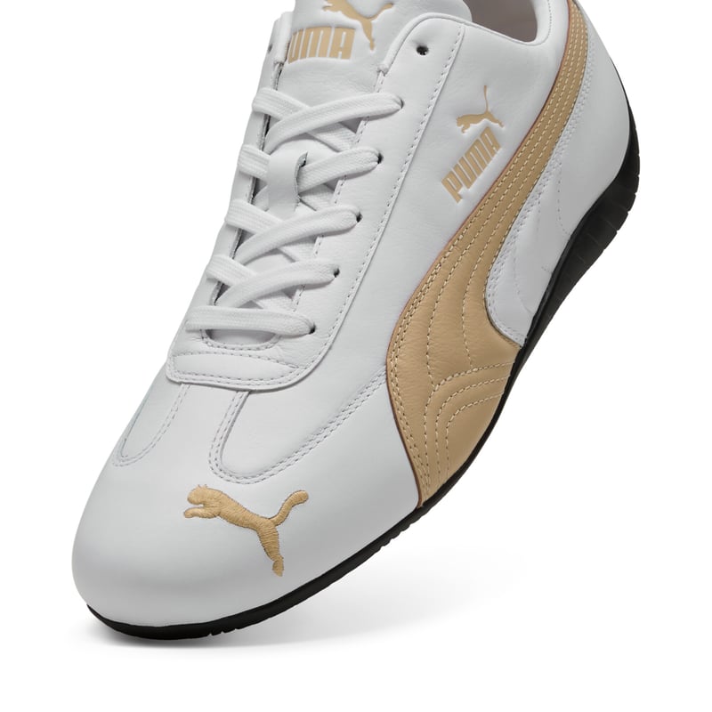 PUMA Speedcat Leather 401603-01 04