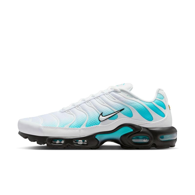 Superge Nike Air Max Plus "Dusty Cactus & White" | Moški | Sportstyle | 01 | SPORTSHOWROOM