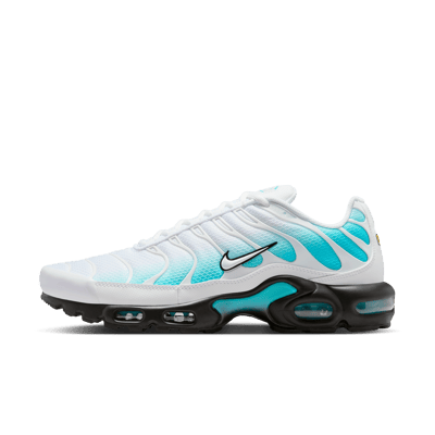 Sneakersy Nike Air Max Plus "Dusty Cactus & White" | Mezczyzni | Sportstyle | 01 | SPORTSHOWROOM