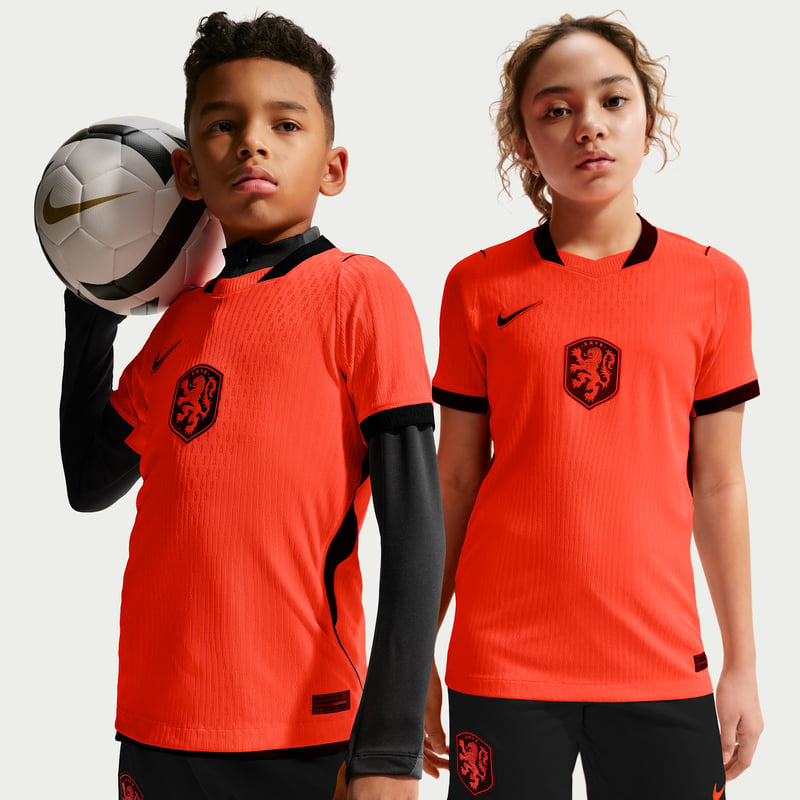 Netherlands 2026 Match Home Aero-FIT Authentic IB5056-809 01