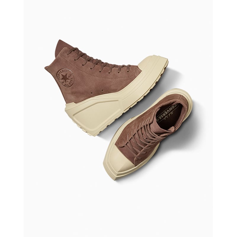 Converse Chuck 70 De Luxe Wedge A08247C 04