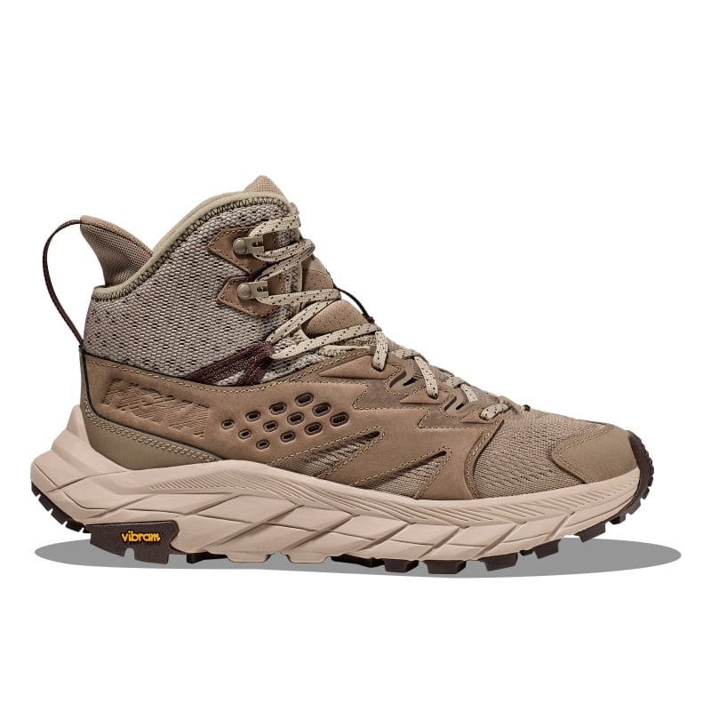 HOKA Anacapa Breeze Mid 1134505-DOTN 01