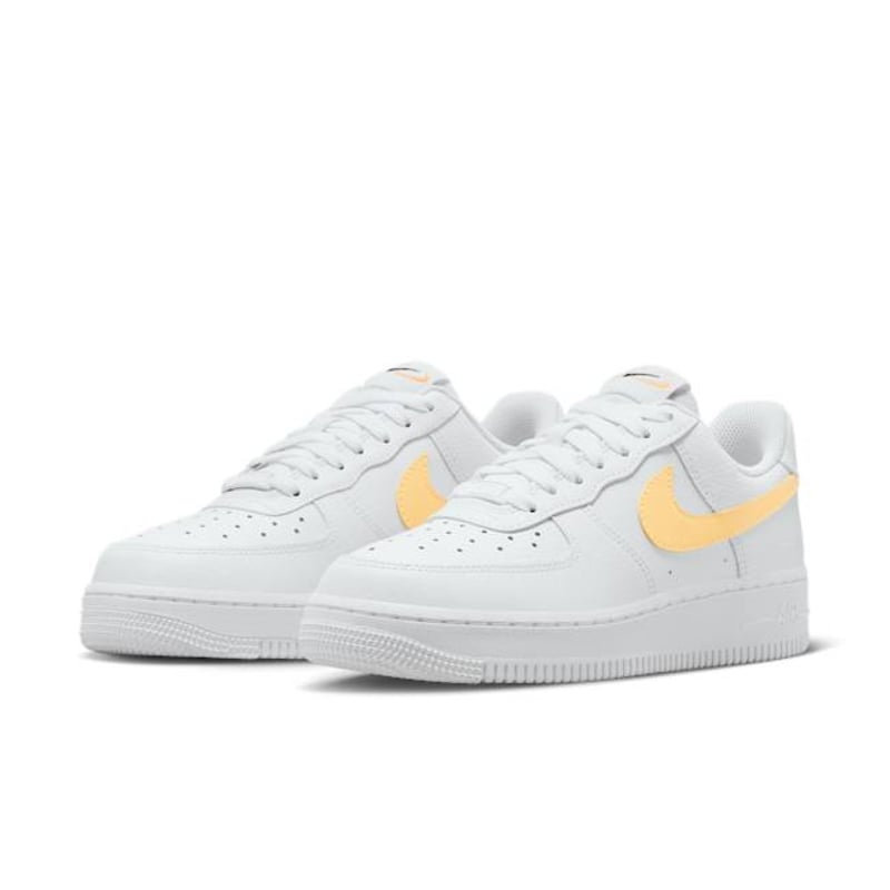 Nike Air Force 1 '07 FQ2742-100 05