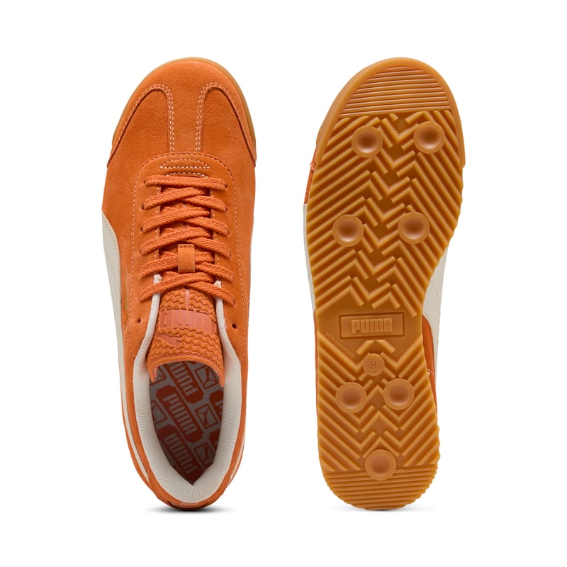 PUMA Roma Suede 398635-09 02