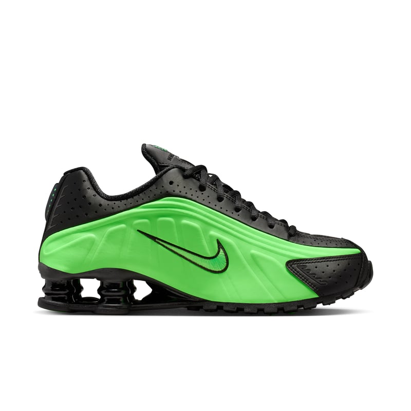 Nike Shox R4 AR3565-013 03