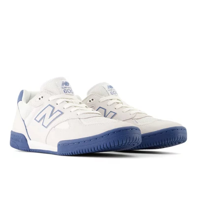 New Balance Numeric Tom Knox 600 NM600ORH 03