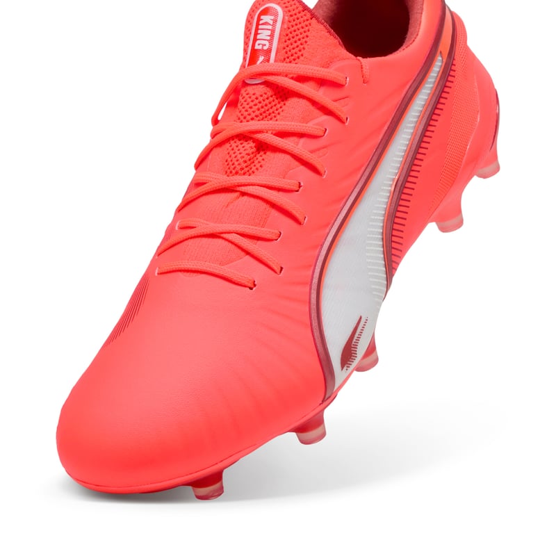 PUMA King Ultimate FG 108303-01 04