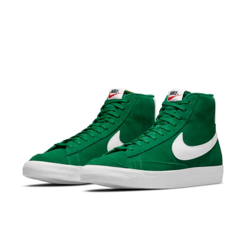 Nike Blazer Mid '77 Suede CI1172-301 05