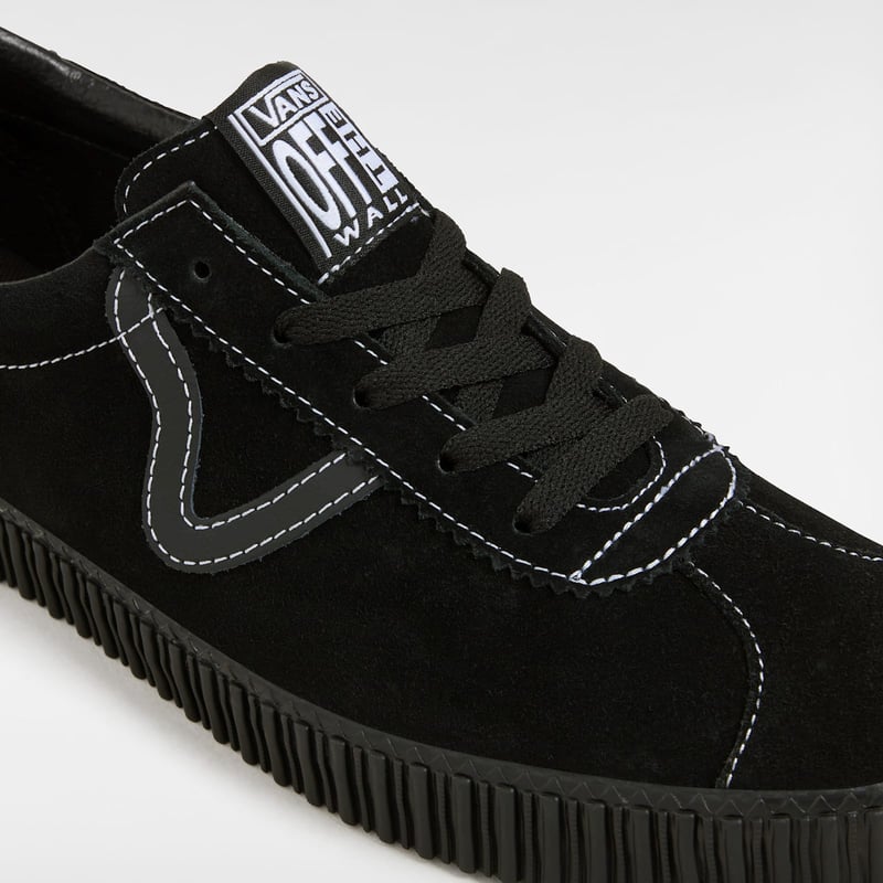 Vans Sport Low Creeper Suede VN000CZEBKA 04