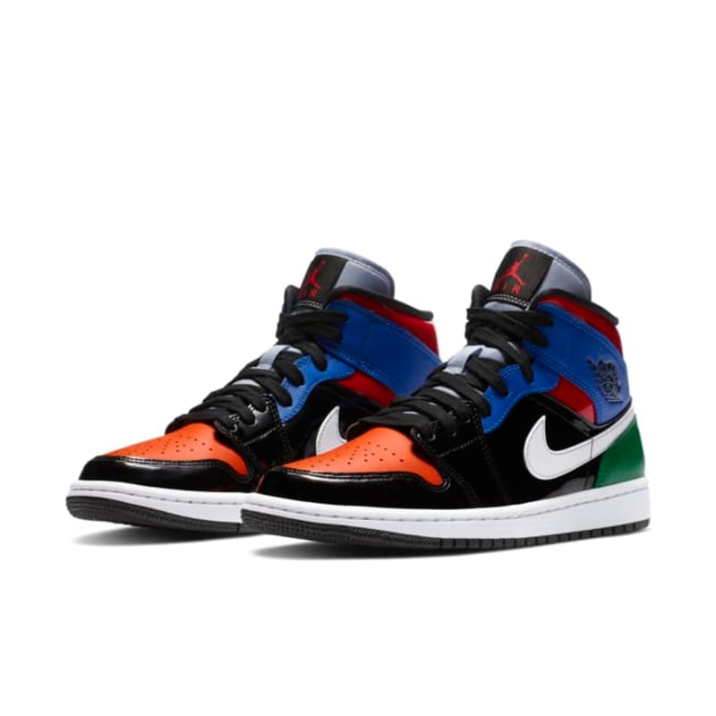 Jordan 1 Mid SE CV5276-001 04
