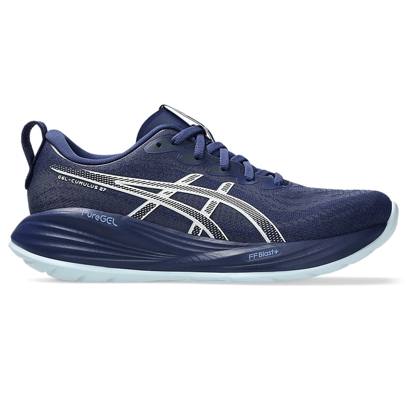 ASICS Gel-Cumulus 27 1012B772-401 01