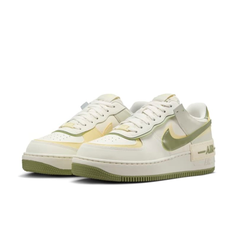 Nike Air Force 1 Shadow FN6335-101 06