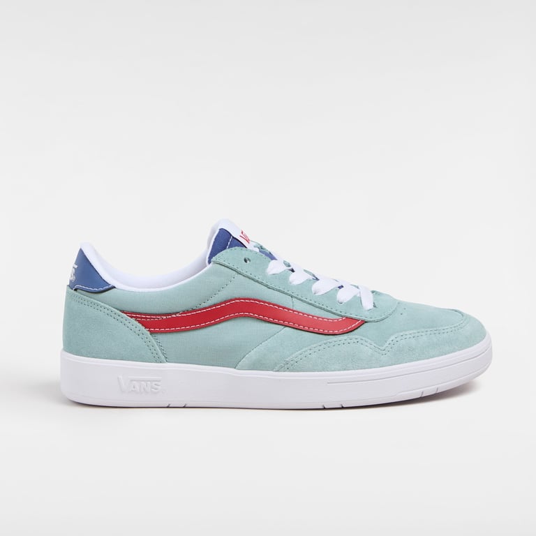 Vans Cruze Too Comfycush