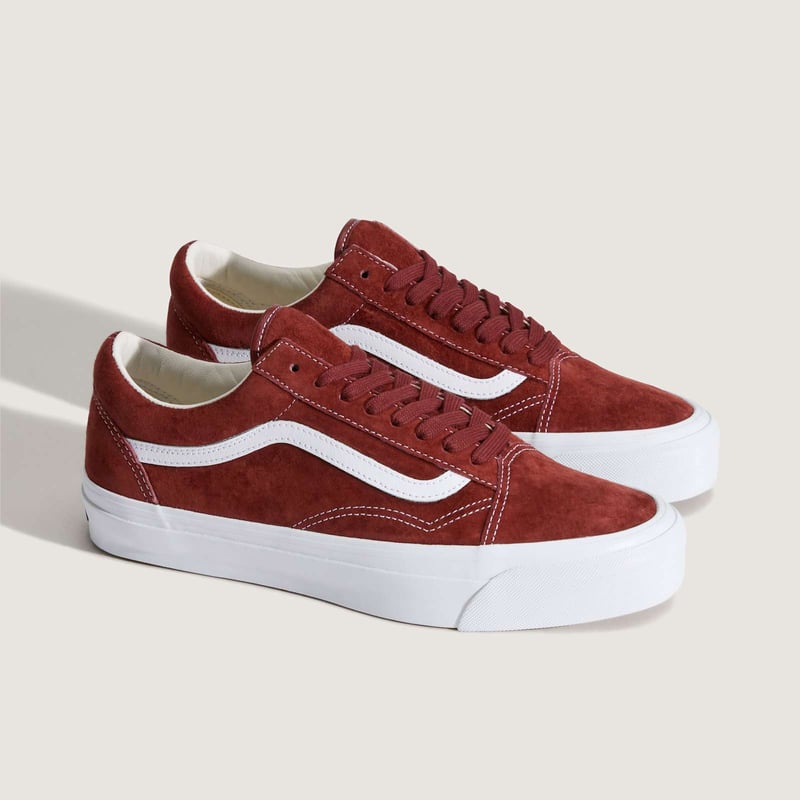 Vans Premium Old Skool Suede VN000D9JNB3 02