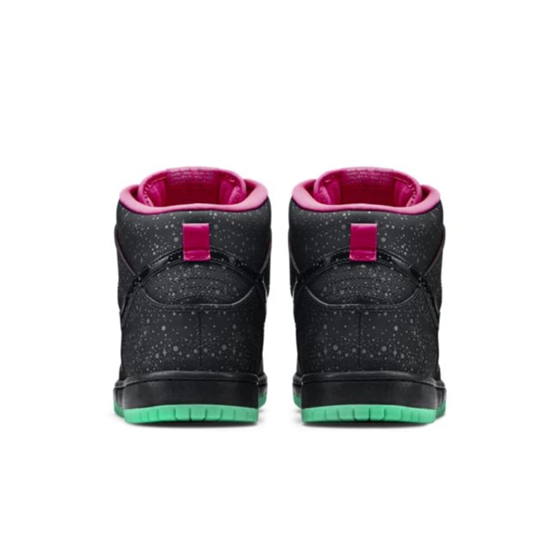 Nike SB Dunk High Premium 313171-063 06