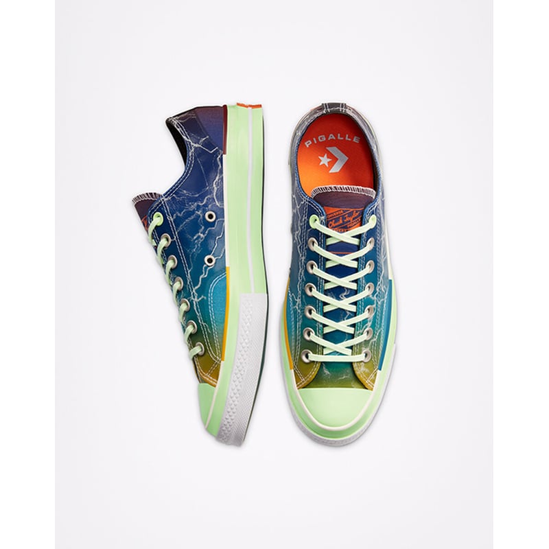 Converse Chuck 70 Low x Pigalle 165747C 05