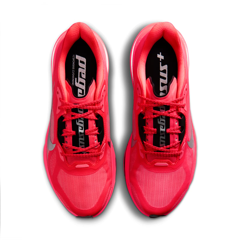 Παπούτσια Nike Pegasus Plus 2 "Flash Crimson & Black" | Γυναίκες | Τρέξιμο | 04 | SPORTSHOWROOM