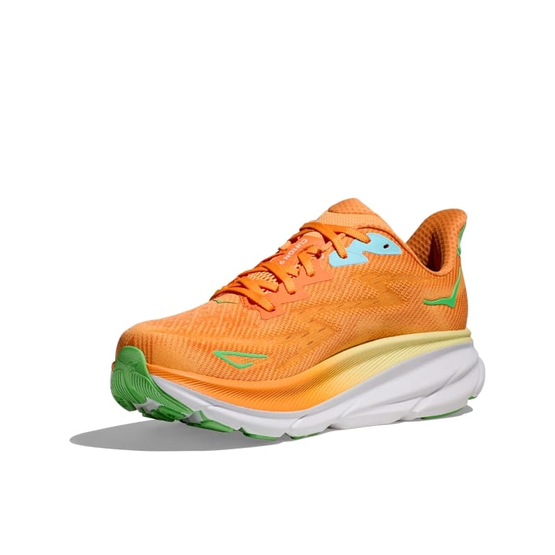 HOKA Clifton 9 1127895-SRSH 03