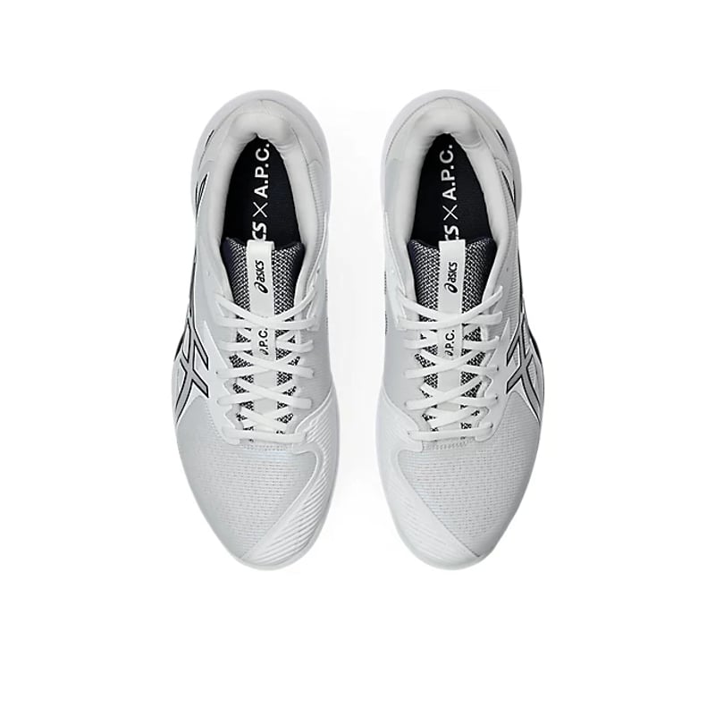 ASICS Solution Speed FF 3 Clay x A.P.C. 1041A514-960 06