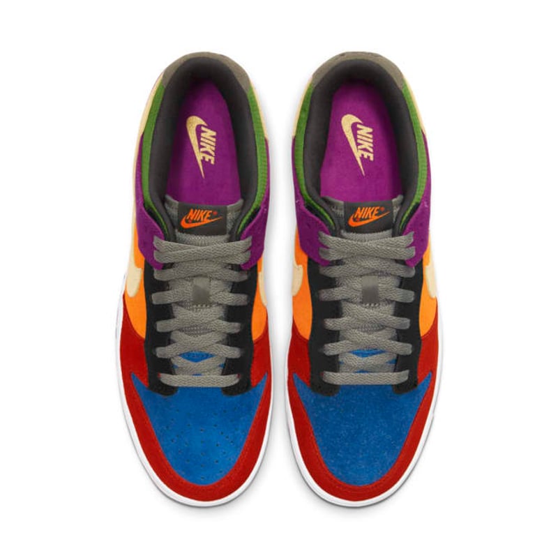 Nike Dunk Low SP Retro CT5050-500 04