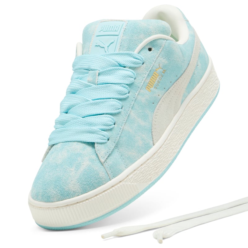 PUMA Suede XL Washed Out 402374-02 04