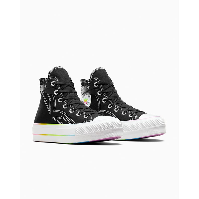 Converse Chuck Taylor All Star Lift Platform A10218C 05