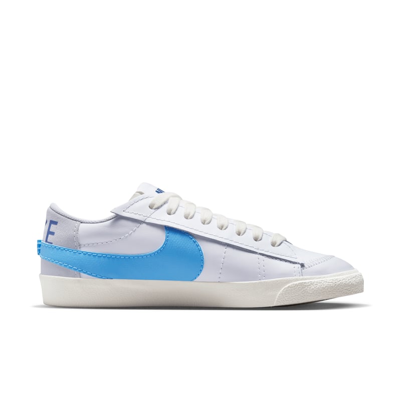 Nike Blazer Low '77 Jumbo FN3413-100 03