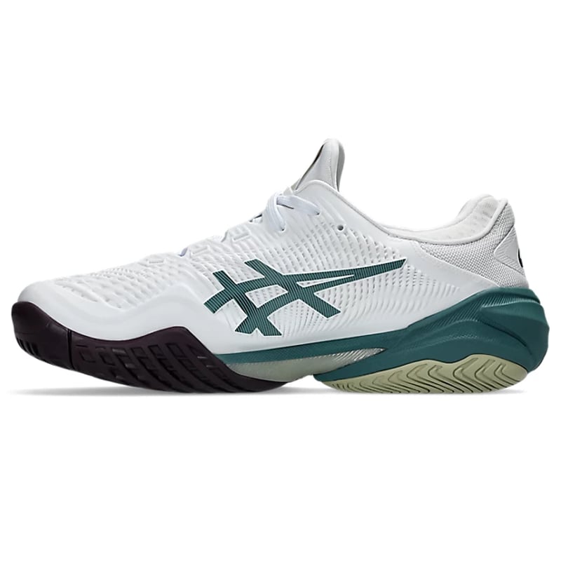 ASICS Court FF 3 1041A370-107 04