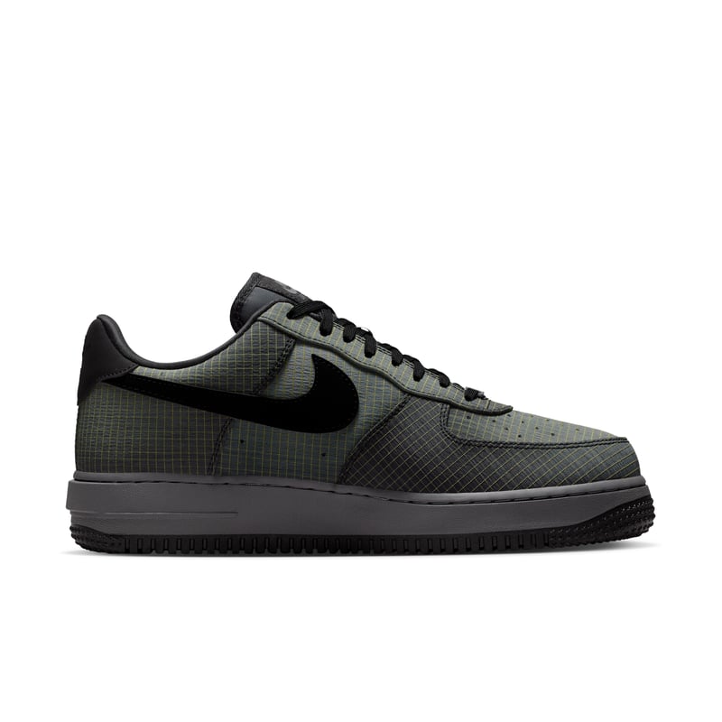 Zapatillas Nike Air Force 1 '07 LX Vibram "Pencil Point & Black" | Hombre | Estilo deportivo | 02 | SPORTSHOWROOM