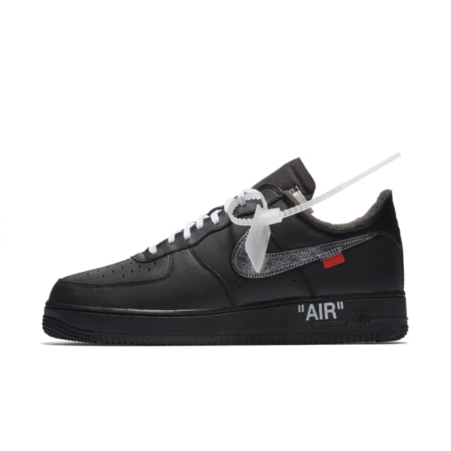 Nike Air Force 1 Low x Off-White™ x MoMa