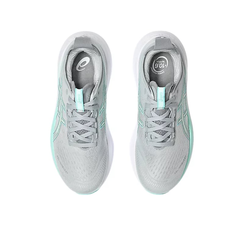 ASICS Gel-Nimbus 27 (Wide) 1012B752-020 06