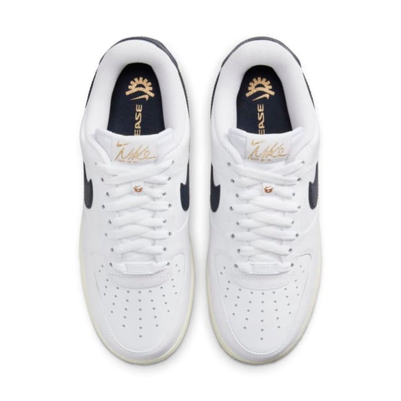 Nike Air Force 1 '07 FlyEase HJ9122-100 04