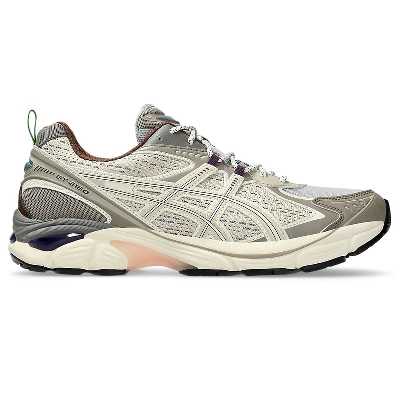 ASICS GT-2160 x Wood Wood 1203A426-100 01