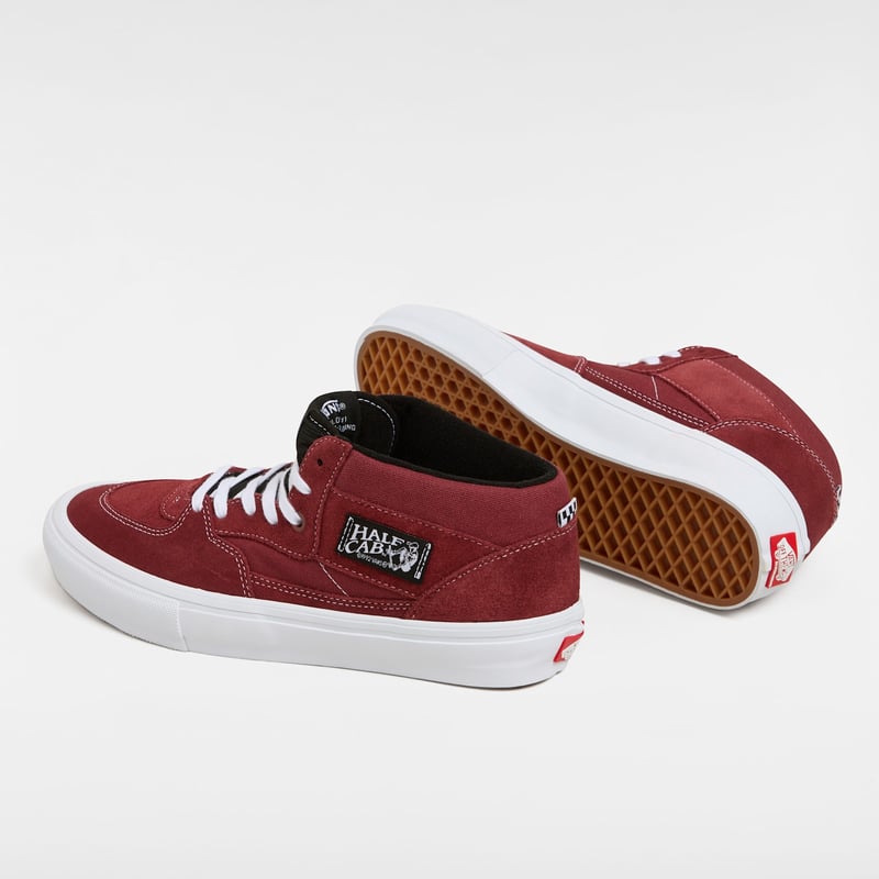Vans Skate Half Cab VN0A2Z34Z28 03