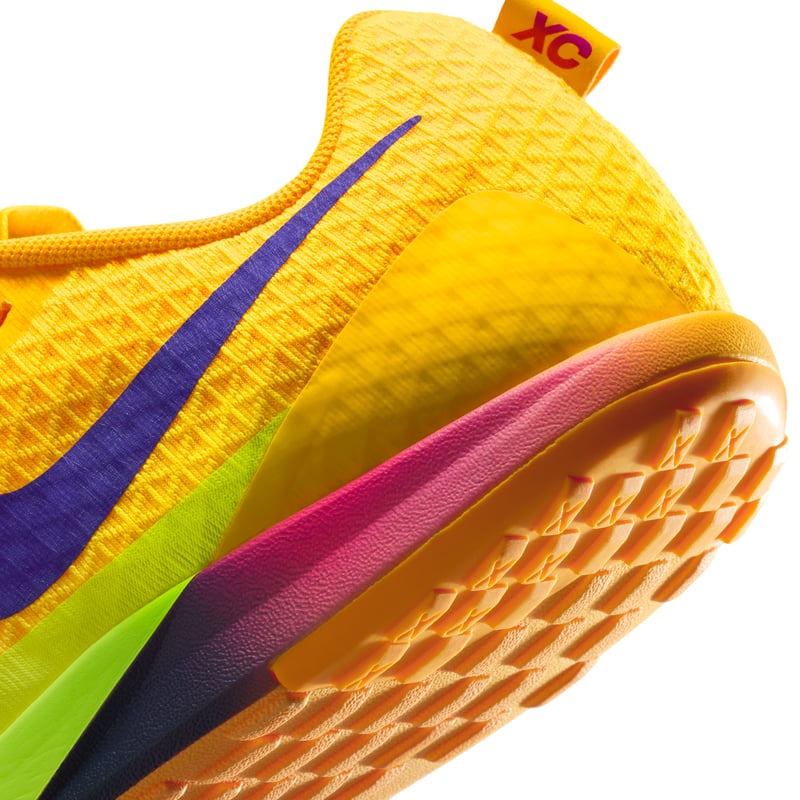 Scarpe da running Nike Zoom Rival Waffle 7 "Citron Pulse & Blue Void" | Uomo | Corsa | 08 | SPORTSHOWROOM