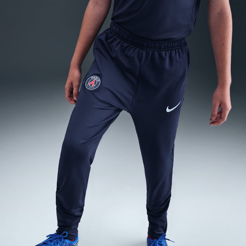 Nike Paris Saint-Germain Strike Dri-FIT HJ7895-410 02