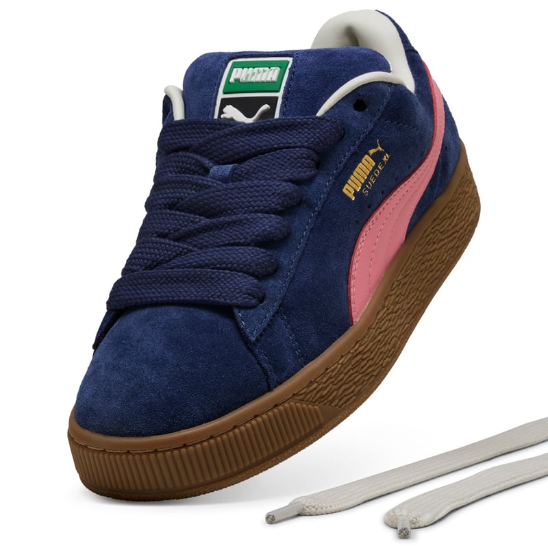PUMA Suede XL 395205-73 04