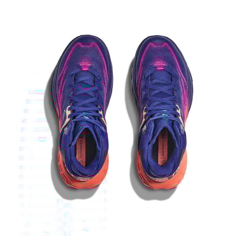 HOKA Speedgoat 5 Mid GORE-TEX 1127919-BBCML 02