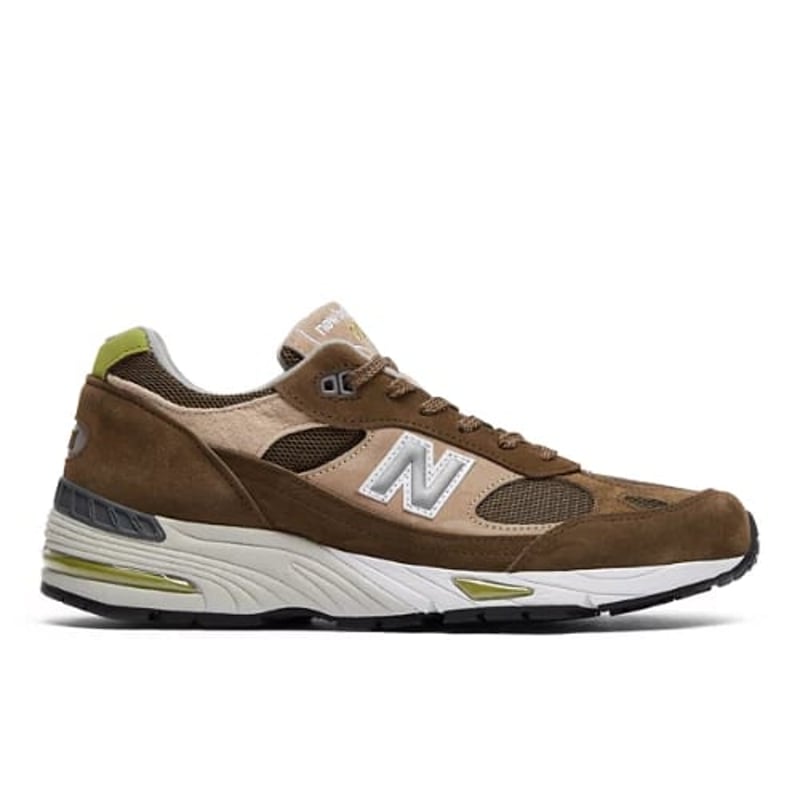 New Balance 991 Made in England M991OLB 01