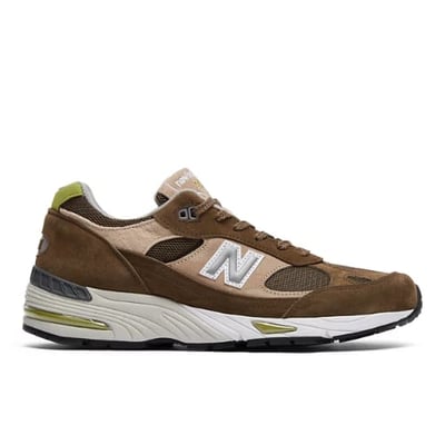 New Balance 991 Made in England M991OLB