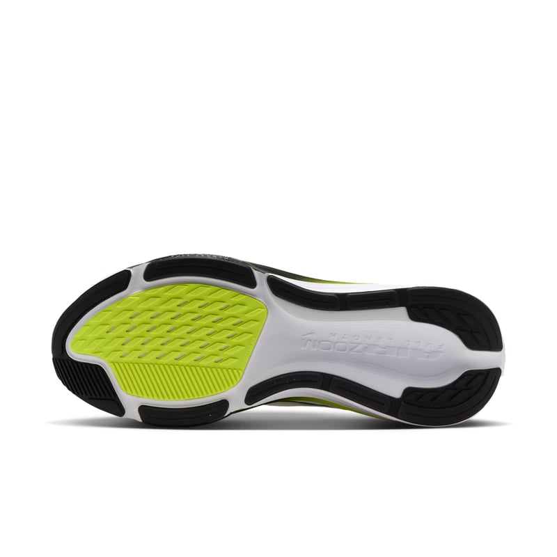 Buty do biegania Nike Pegasus 42 EasyOn "White & Lemon Venom" | Mezczyzni | Bieganie | 02 | SPORTSHOWROOM
