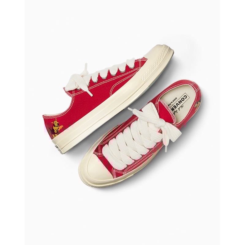 Converse Chuck 70 x GOLF le FLEUR* Darryl A12145C 04