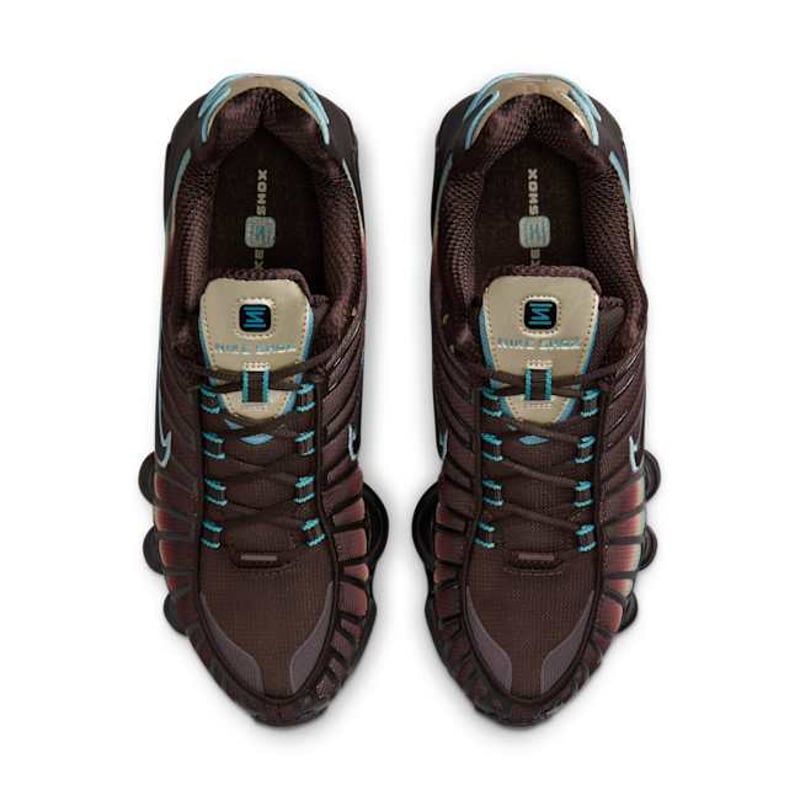 Nike Shox TL IB4340-200 04