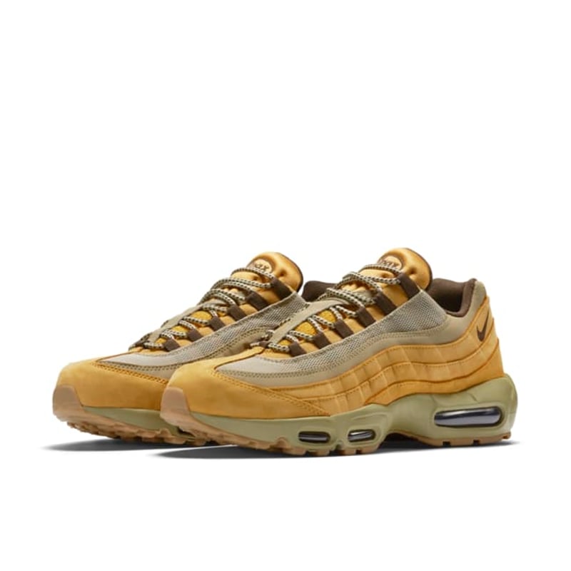 Nike Air Max 95 Premium 538416-700 05