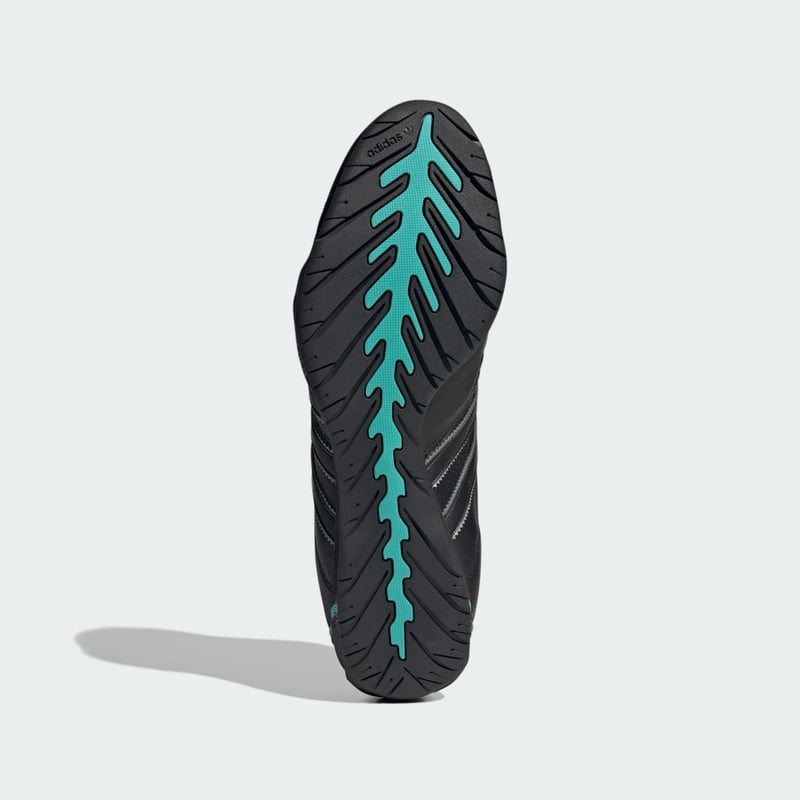 adidas Adiracer Low x Mercedes AMG Petronas Formula One Team JR4543 04
