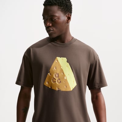 Teniska Nike ACG Dri-FIT "Ironstone" | Мъже | | 01 | SPORTSHOWROOM