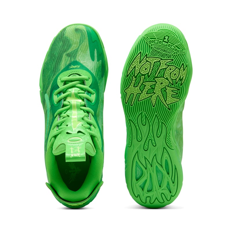 PUMA MB.04 Low Team 312174-04 02