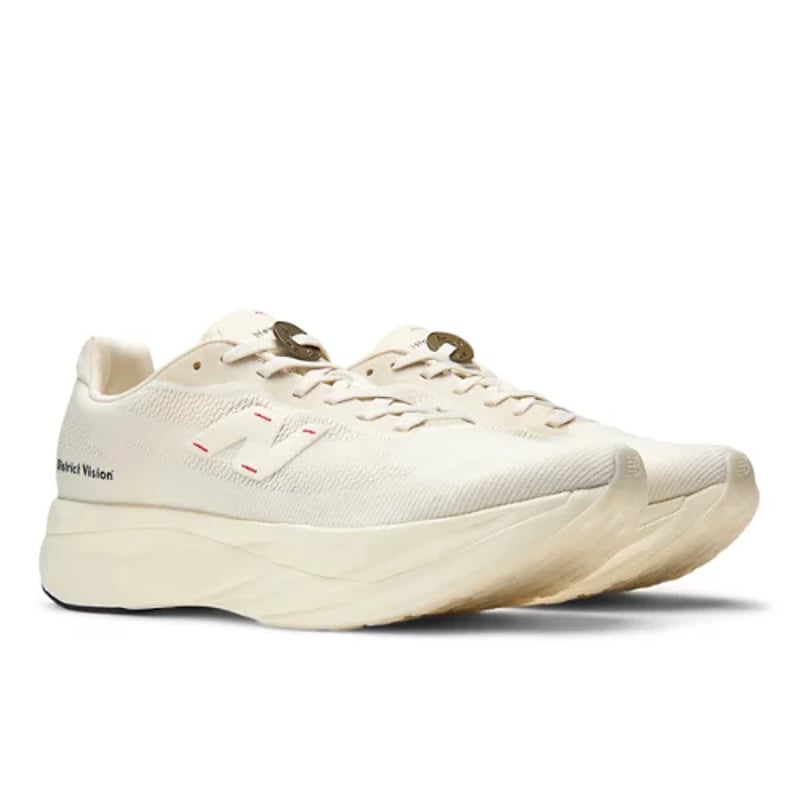New Balance SC Elite v5 x District Vision futócipők "Linen" | Női | Futás | 02 | SPORTSHOWROOM