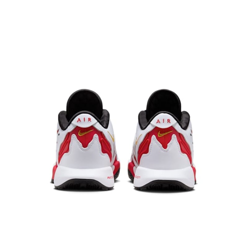 Nike LeBron 21 HV1221-100 06