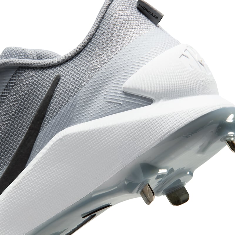 Scarpe da baseball Nike Diamond Showcase MTL "Wolf Grey & Black" | Uomo | Baseball | 09 | SPORTSHOWROOM